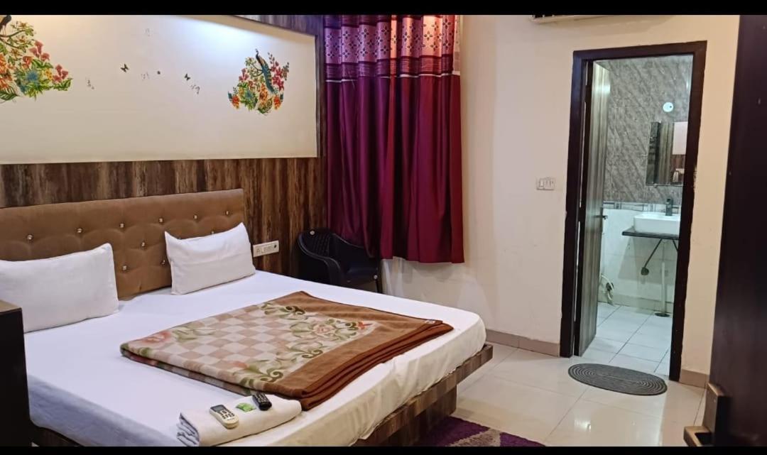 Ganga Hotel